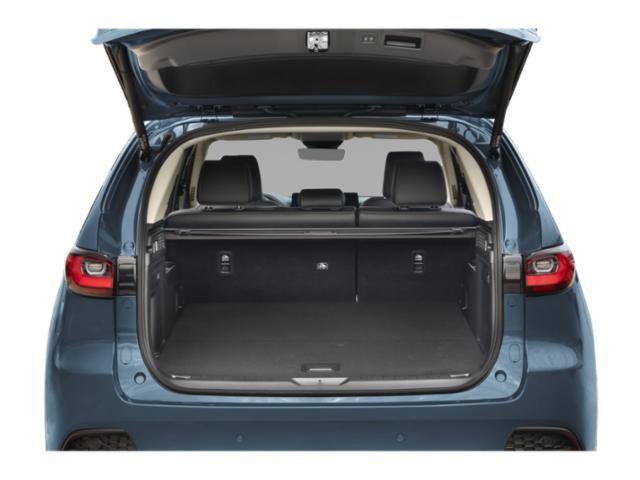 Used 2025 MAZDA CX-70 3.3 Turbo w/ Premium Package image 14