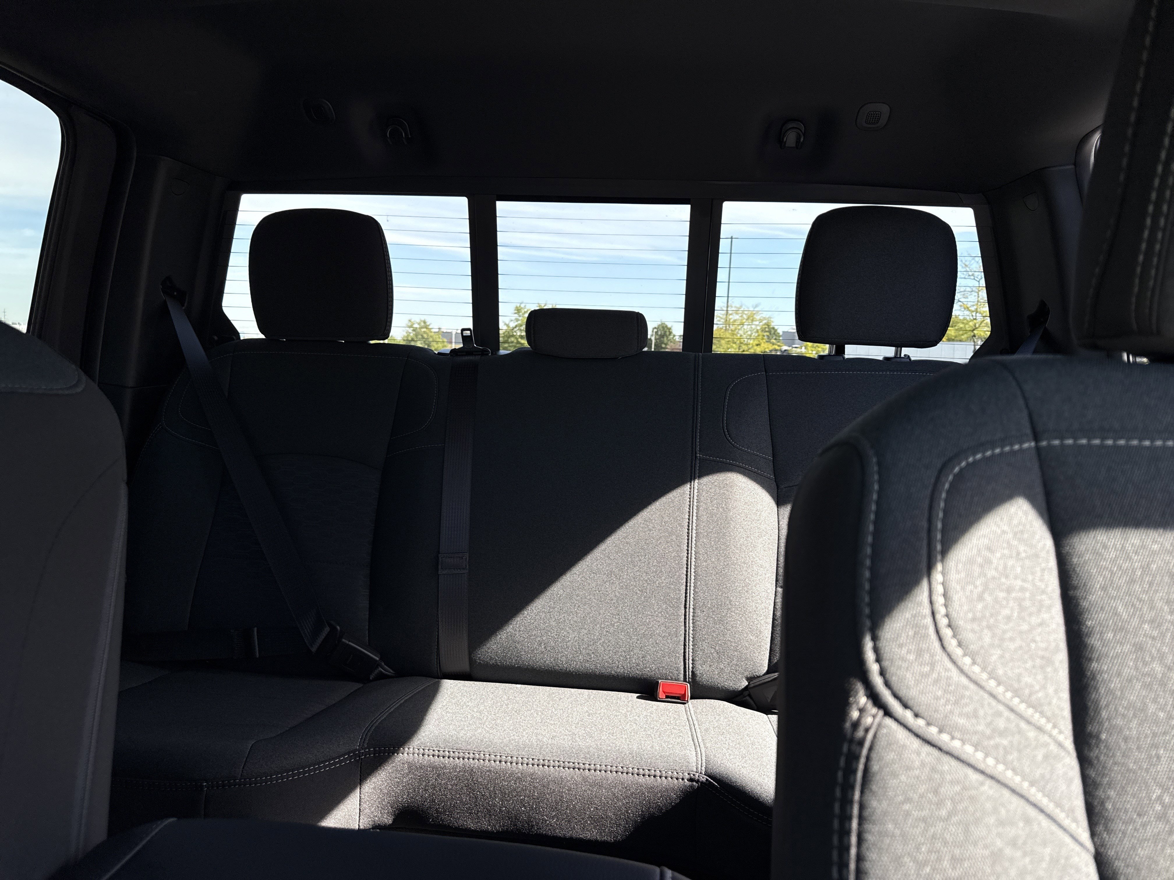 New 2026 RAM 3500 Tradesman image 28