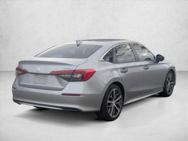 Used 2022 Honda Civic Touring image 5