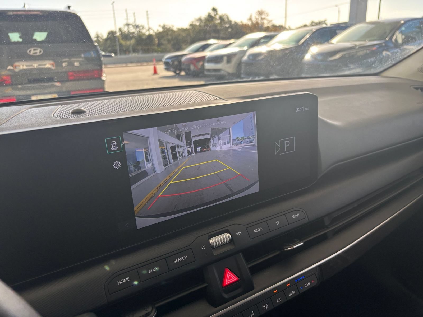 Used 2025 Kia K4 FWD image 25