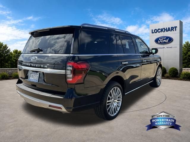Used 2023 Ford Expedition Platinum RWD image 7