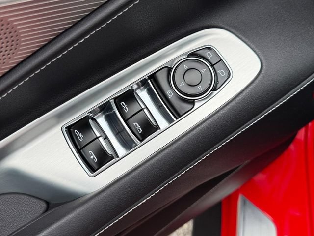 Used 2022 Chevrolet Corvette Stingray Preferred Conv w/ Z51 Performance Package RWD image 28