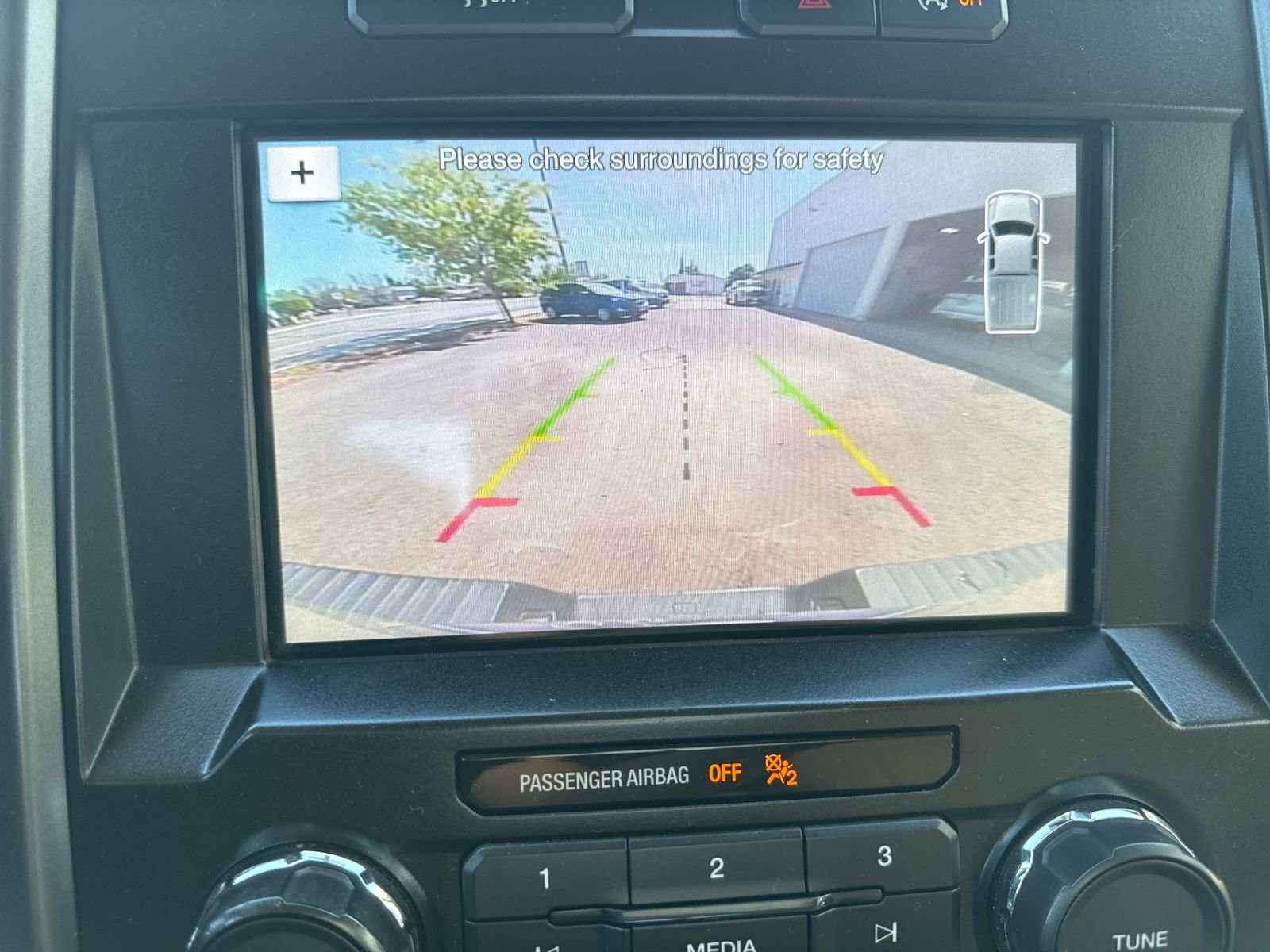 Used 2017 Ford F150 XLT w/ Equipment Group 302A Luxury image 20