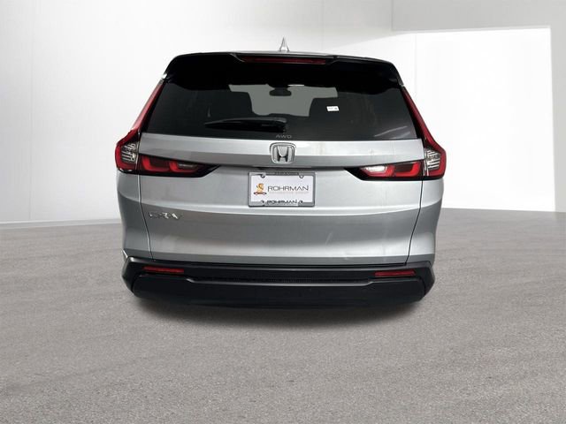 Certified 2023 Honda CR-V EX image 34