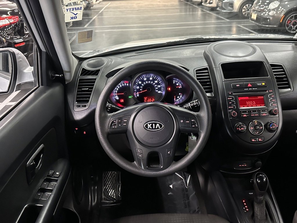 Used 2012 Kia Soul image 22