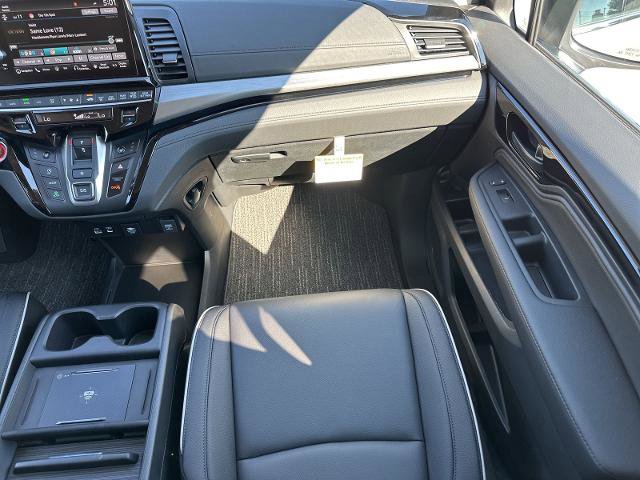 New 2026 Honda Odyssey Touring image 34