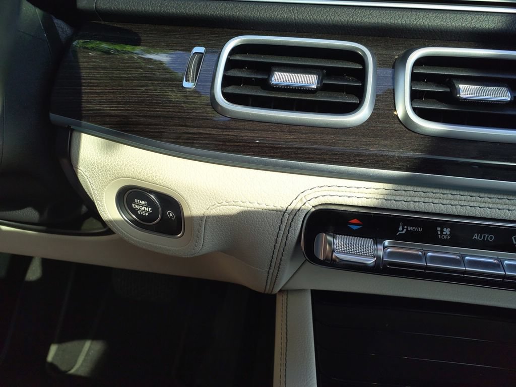 Used 2021 Mercedes-Benz GLE 350 image 30