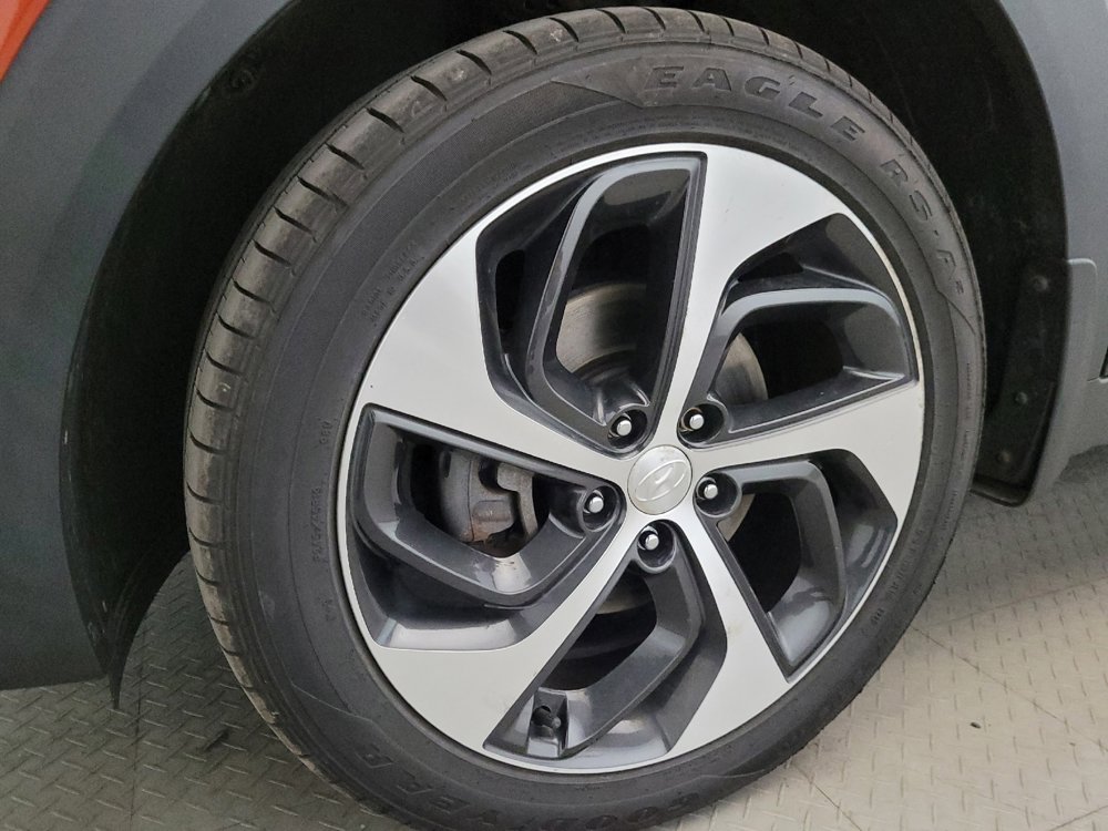 Used 2016 Hyundai Tucson Sport AWD/4WD image 31
