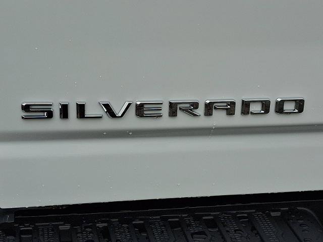 New 2026 Chevrolet Silverado 2500 Custom w/ Custom Convenience Package image 12