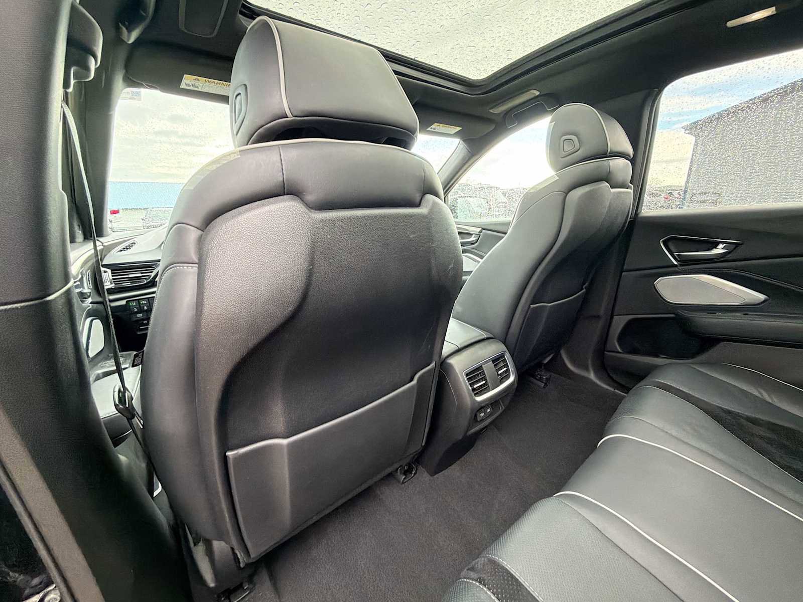 Used 2020 Acura RDX A-Spec image 15