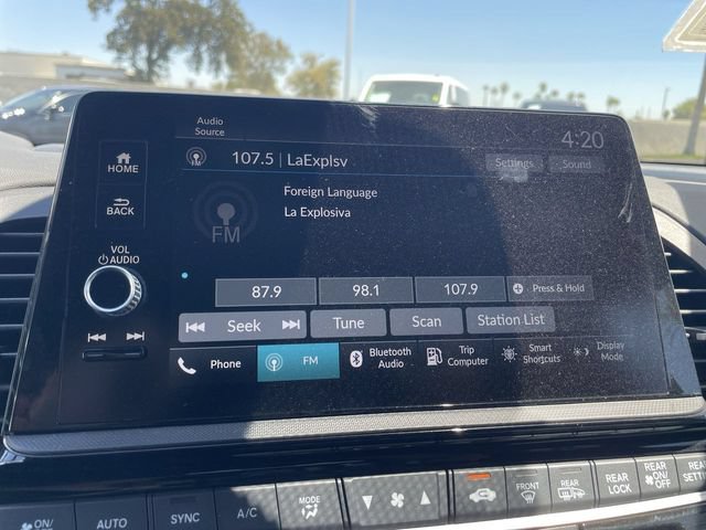 Used 2025 Honda Odyssey Sport-L image 13