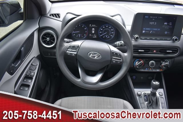 Used 2022 Hyundai Kona SEL FWD image 25