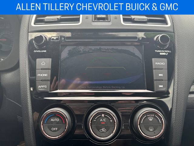 Used 2021 Subaru WRX image 19