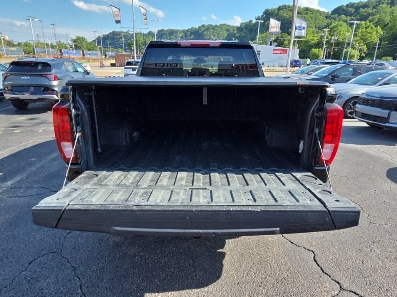 Used 2022 GMC Sierra 1500 Elevation AWD/4WD image 10