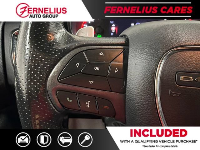 Used 2019 Dodge Durango GT AWD/4WD image 43