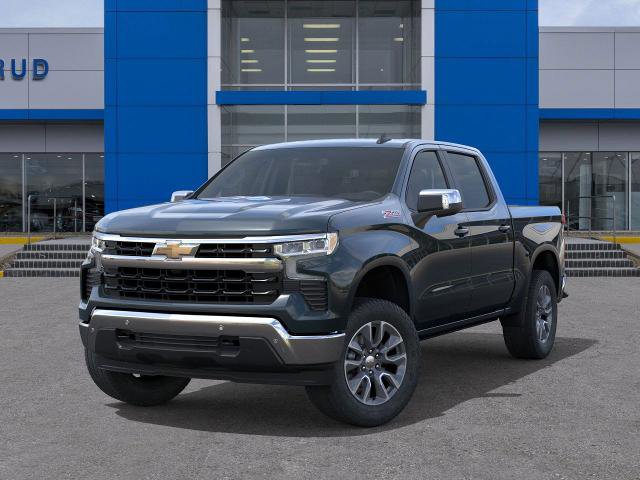 New 2026 Chevrolet Silverado 1500 LT image 30