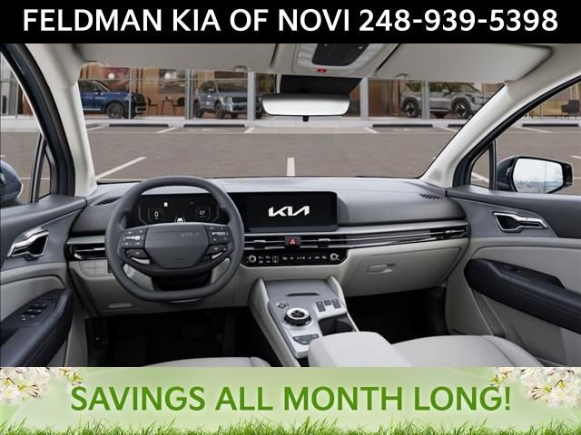 New 2026 Kia Sportage EX image 14