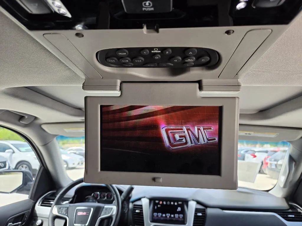 Used 2016 GMC Yukon SLT w/ Open Road Package RWD image 27