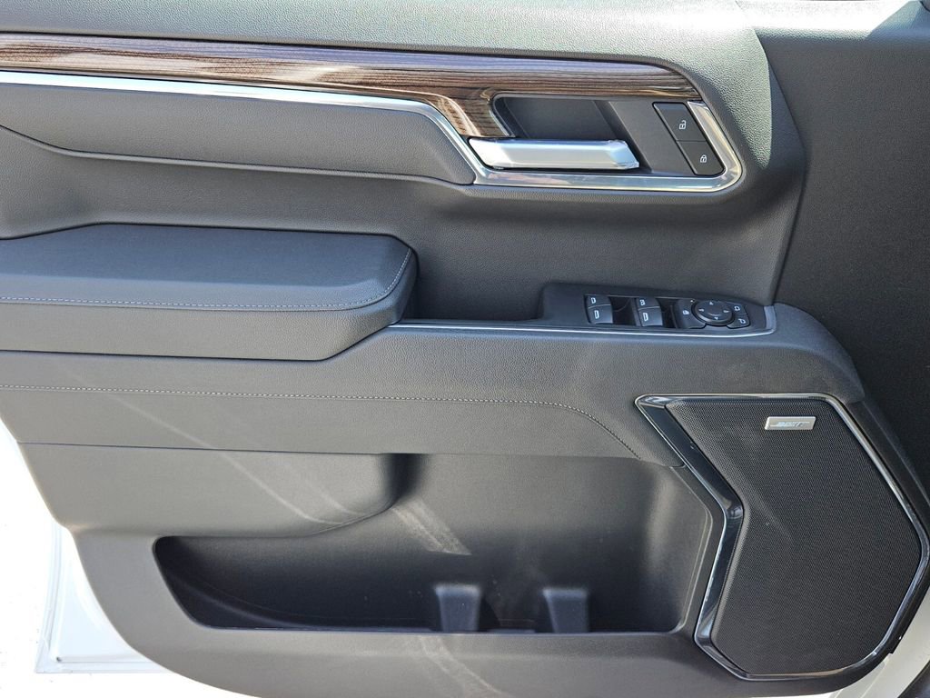 Used 2025 Chevrolet Silverado 1500 LT Trail Boss w/ Convenience Package II image 26