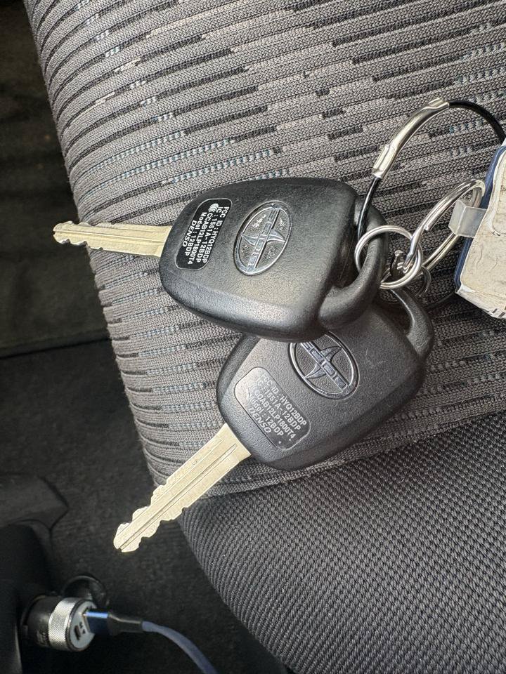 Used 2013 Scion xB FWD image 50