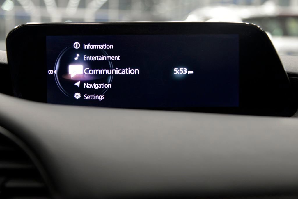 Used 2019 MAZDA MAZDA3 Sedan image 19