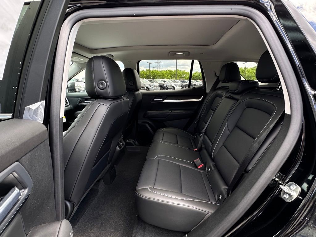 New 2026 GMC Terrain Denali AWD/4WD image 21