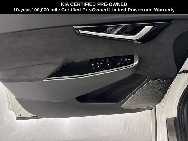 Certified 2024 Kia EV6 GT AWD/4WD image 19
