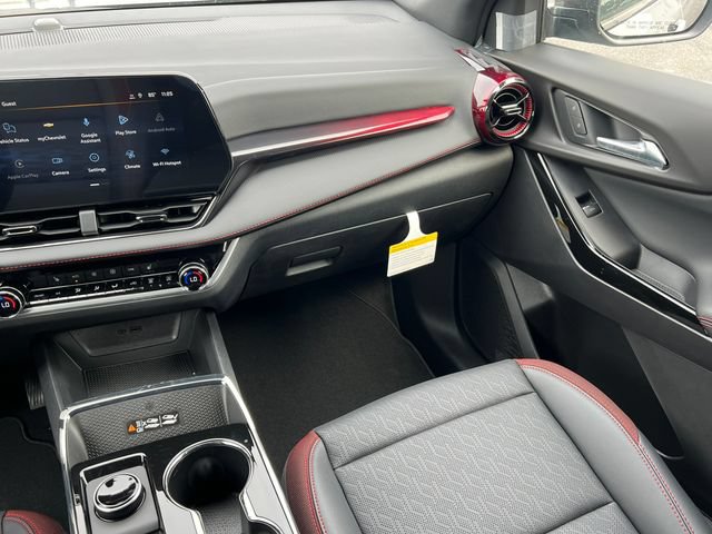 New 2027 Chevrolet Equinox RS FWD image 32