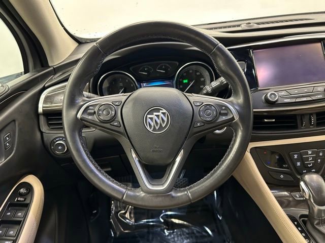 Used 2019 Buick Envision Preferred image 19