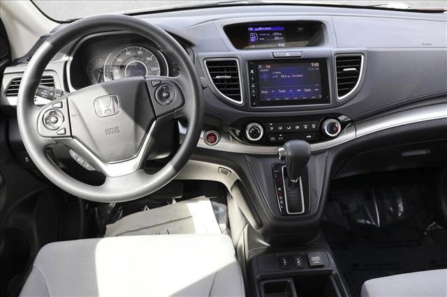 Used 2016 Honda CR-V EX image 25