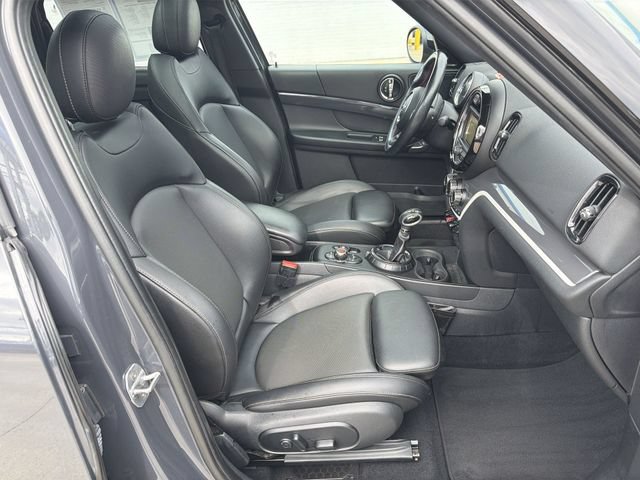 Used 2017 MINI Cooper Countryman S FWD image 26