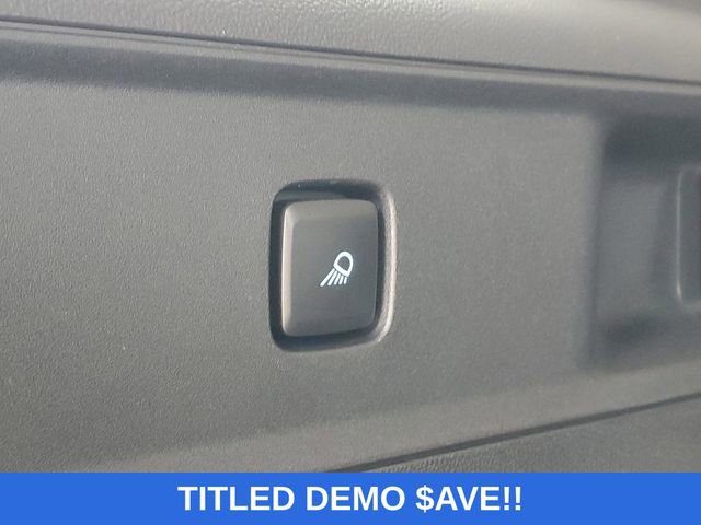 New 2025 Ford Bronco Sport Outer Banks image 17