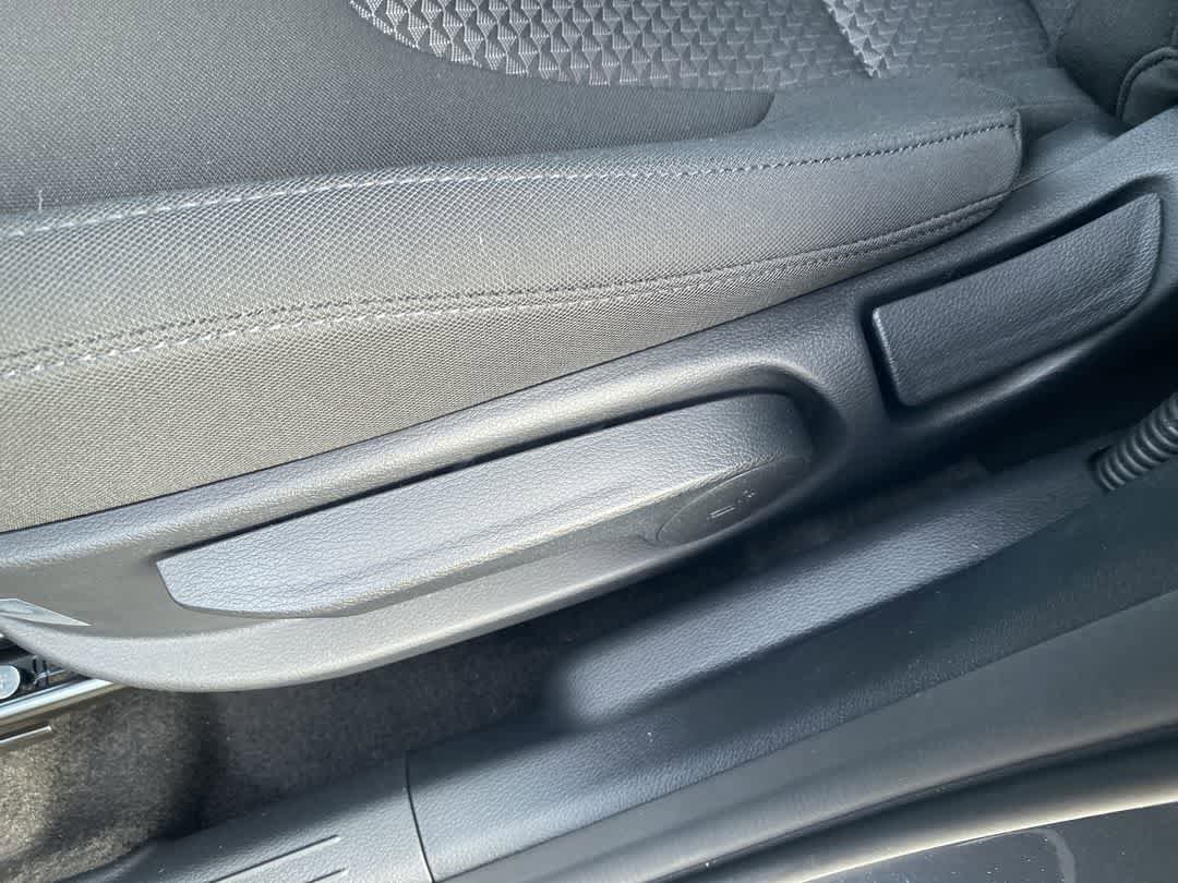 New 2026 Kia Sportage LX image 18