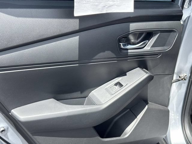 Certified 2023 Honda Accord LX image 12