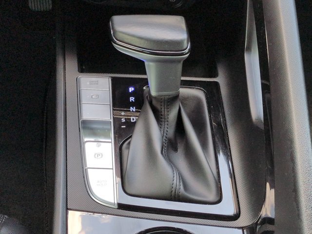 Used 2021 Hyundai Elantra Limited w/ Cargo Package FWD image 18
