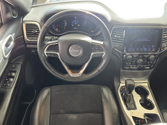 Used 2019 Jeep Grand Cherokee Altitude image 16