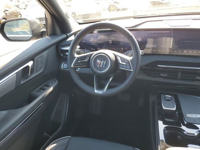 New 2026 Buick Enclave Preferred w/ Power Package FWD image 13