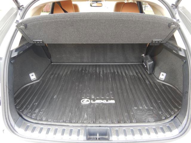 Used 2015 Lexus NX 200t AWD image 14