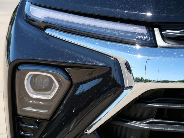 Used 2026 Chevrolet TrailBlazer LT w/ LT Cold Weather Package AWD/4WD image 10