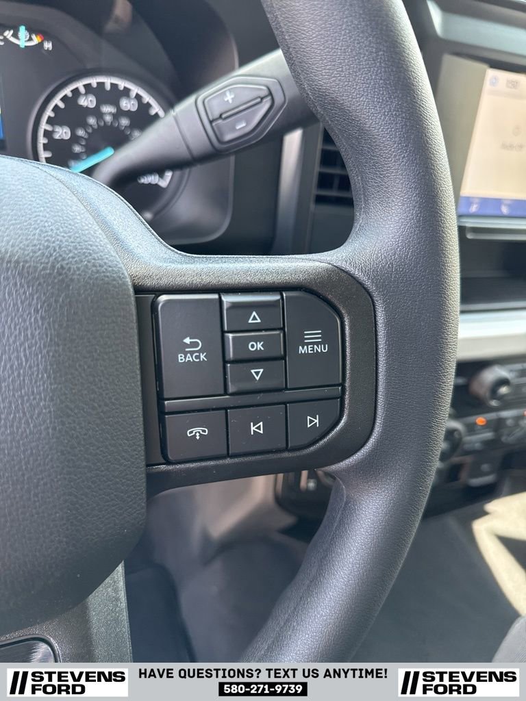 New 2026 Ford F250 XL image 29