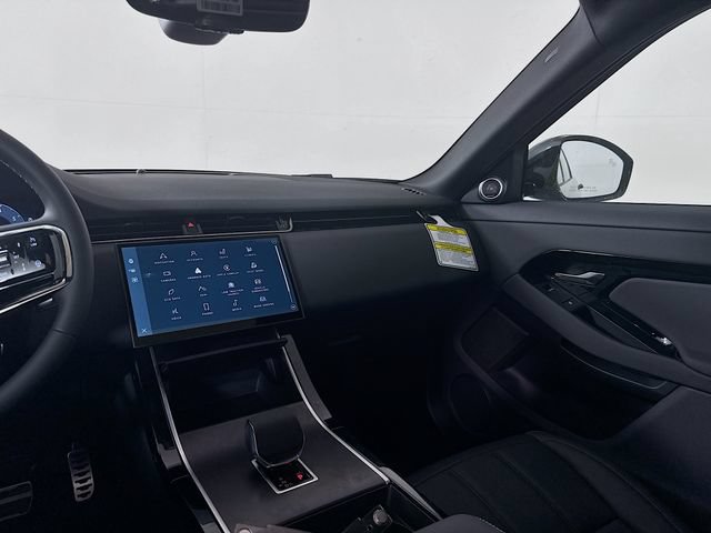 New 2026 Land Rover Range Rover Evoque Hoxton AWD/4WD image 26