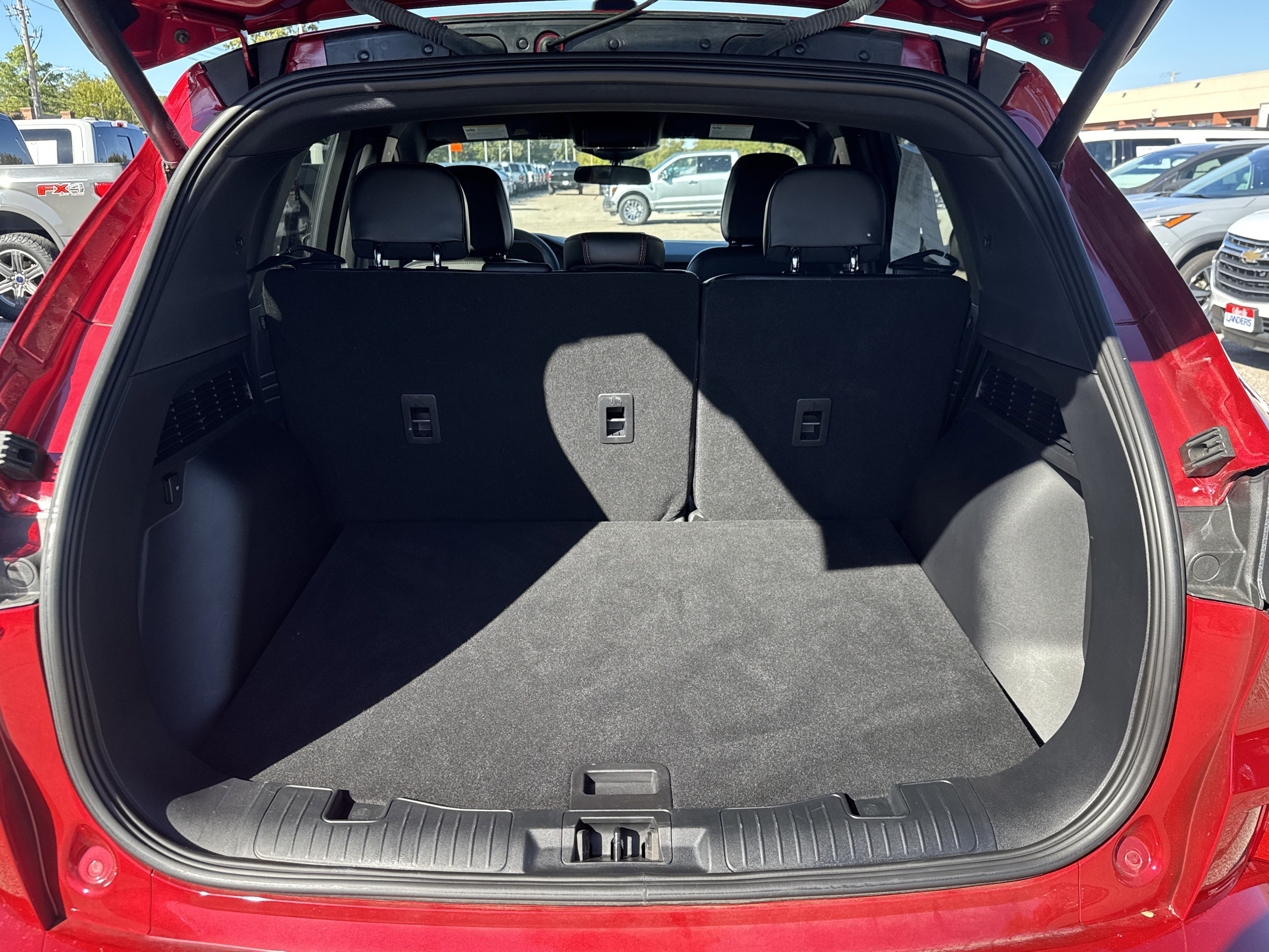 Certified 2024 Ford Escape ST-Line image 13