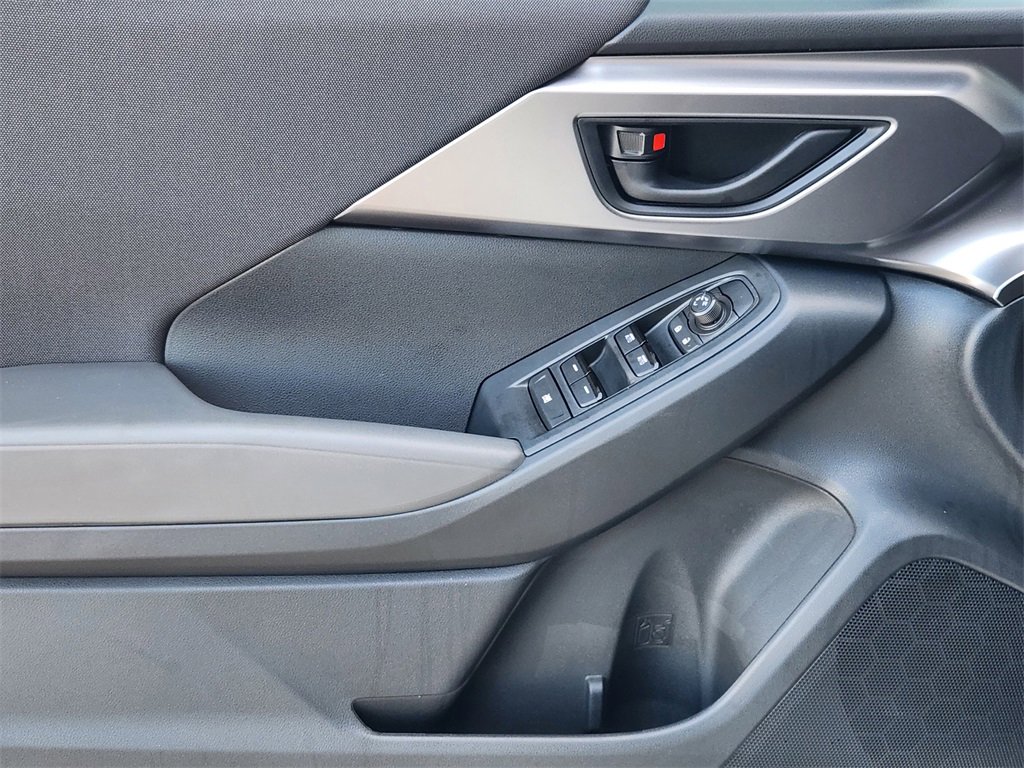 New 2025 Subaru Impreza 2.0i image 16