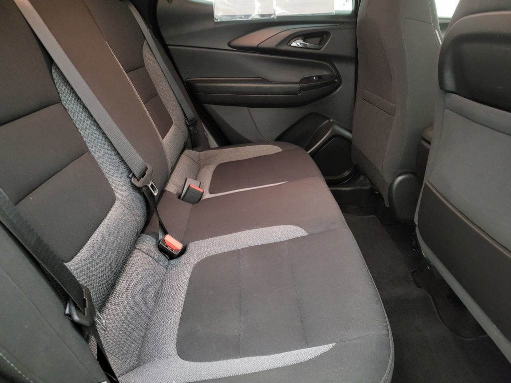 Certified 2023 Chevrolet TrailBlazer LT w/ Convenience Package image 37