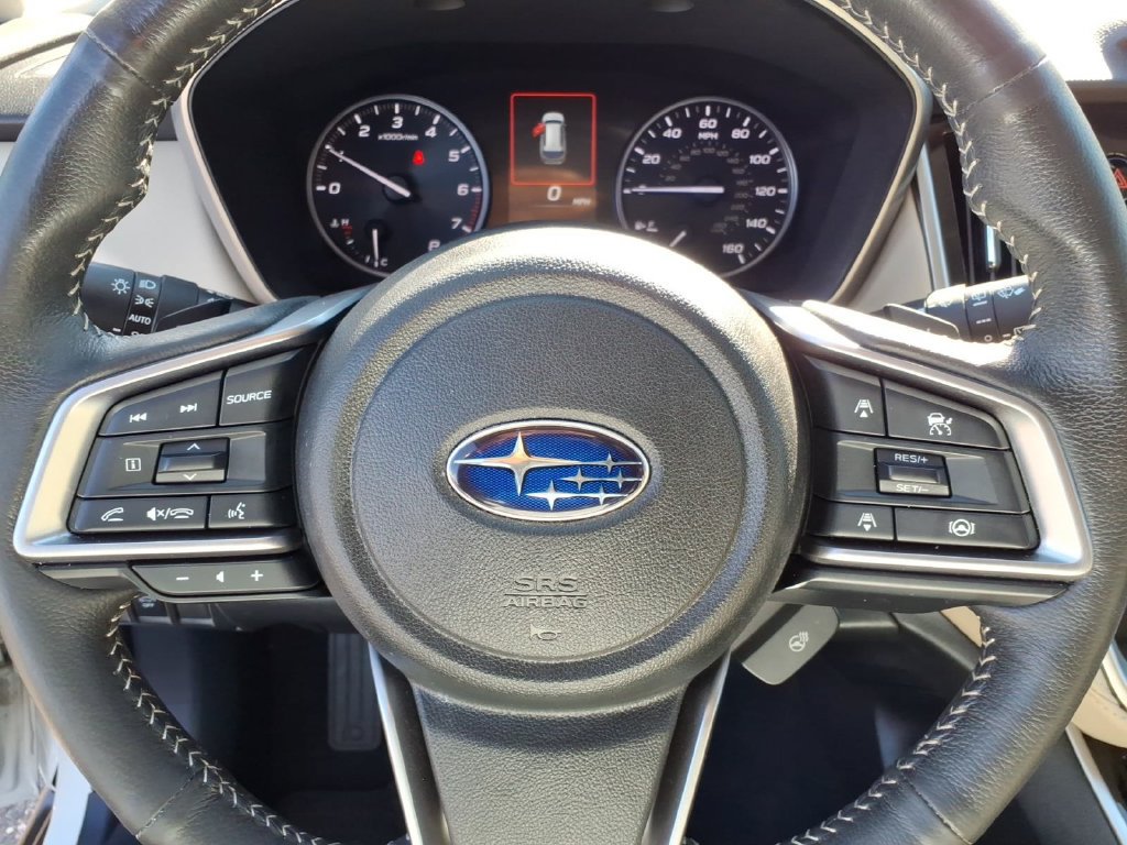 Certified 2024 Subaru Outback Limited AWD/4WD image 5
