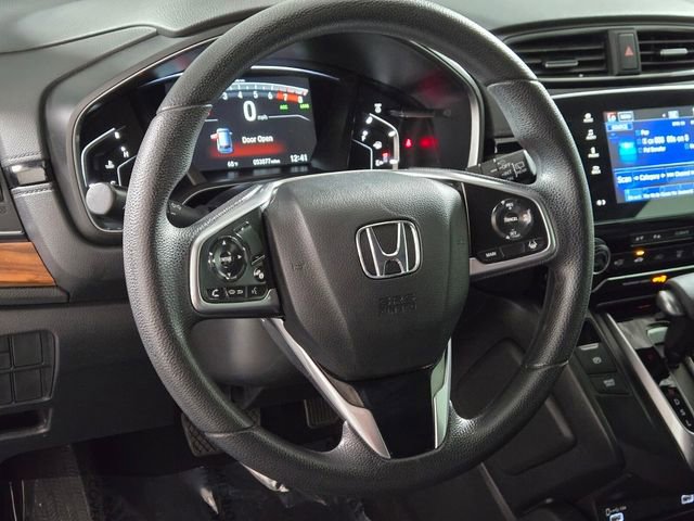 Used 2021 Honda CR-V EX image 31