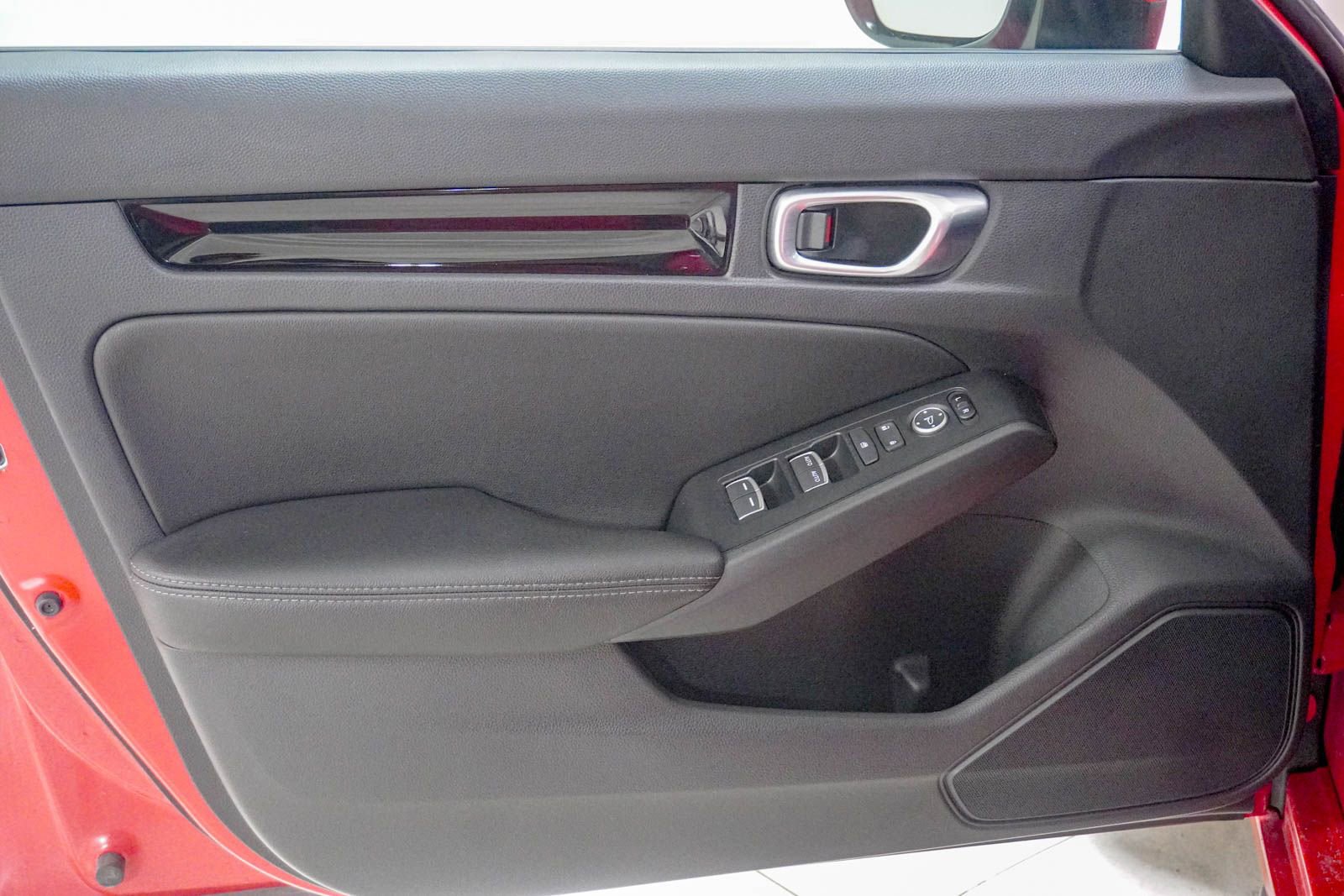 Used 2023 Honda Civic EX-L image 16