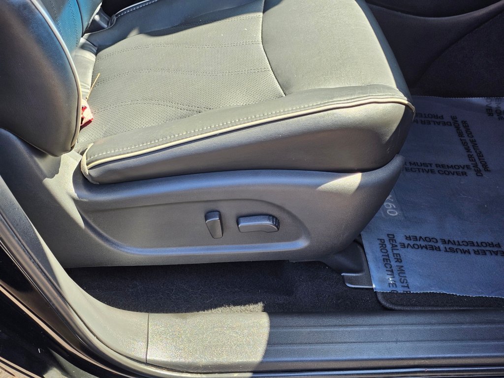 Used 2019 INFINITI QX60 Luxe w/ Essential Package AWD/4WD image 28