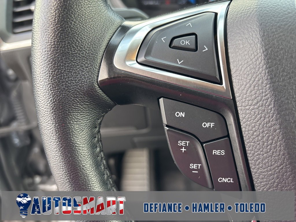 Used 2024 Ford Edge Titanium image 29