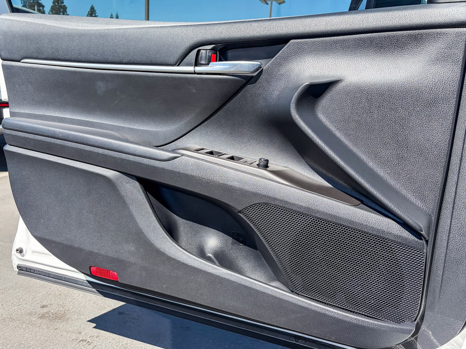 Used 2023 Toyota Camry LE w/ Protection Package (Q2) (TMS) image 19